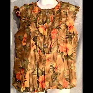 Sunny Leigh Top Medium